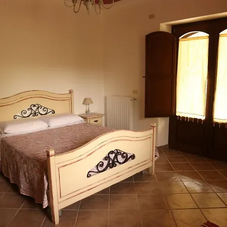Villa Manca San Severino Lucano Extérieur photo