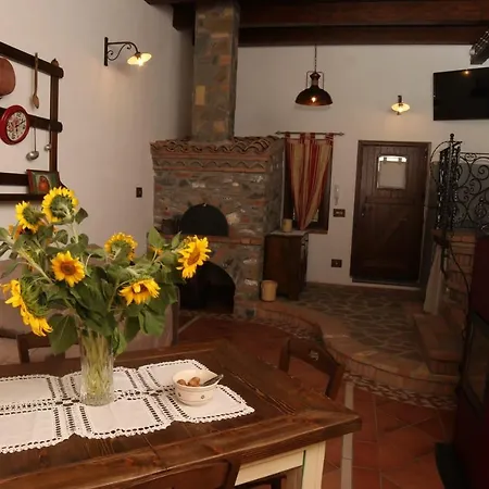 Villa Manca San Severino Lucano Extérieur photo