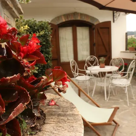 Villa Manca San Severino Lucano Extérieur photo