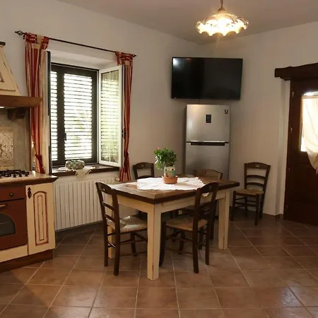 Villa Manca San Severino Lucano Extérieur photo