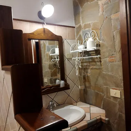 Villa Manca San Severino Lucano Extérieur photo