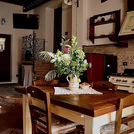 Villa Manca San Severino Lucano Extérieur photo