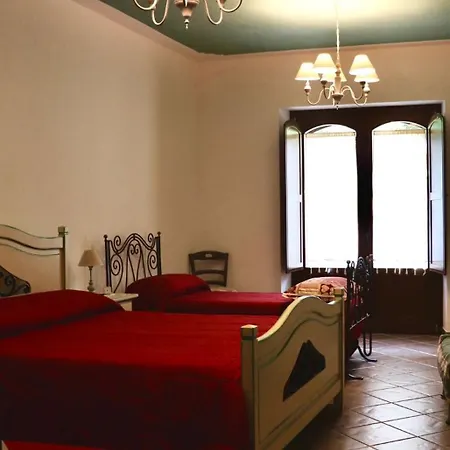 Villa Manca San Severino Lucano Extérieur photo
