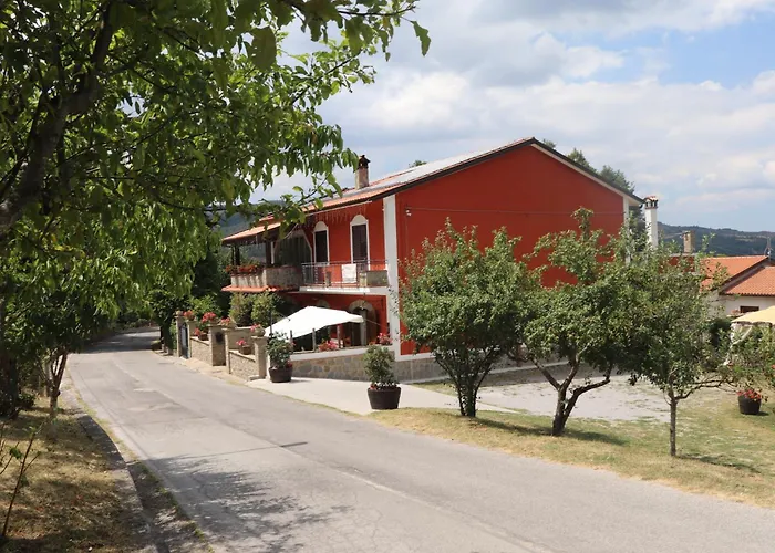 Villa Manca