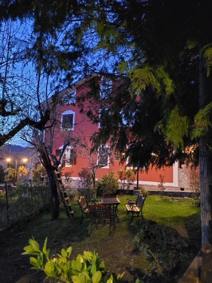 Holiday home Manca *