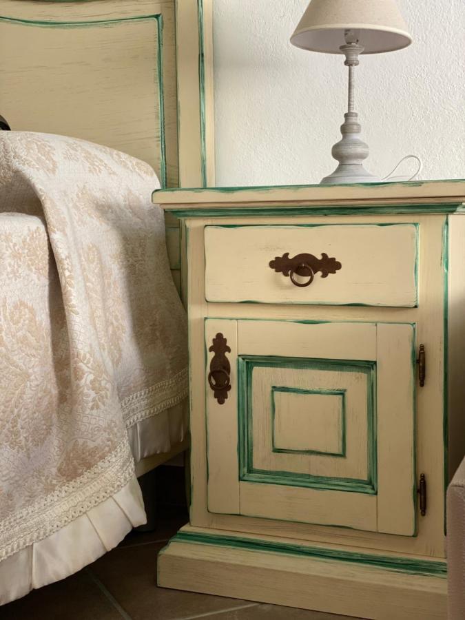 Holiday home Manca San Severino Lucano