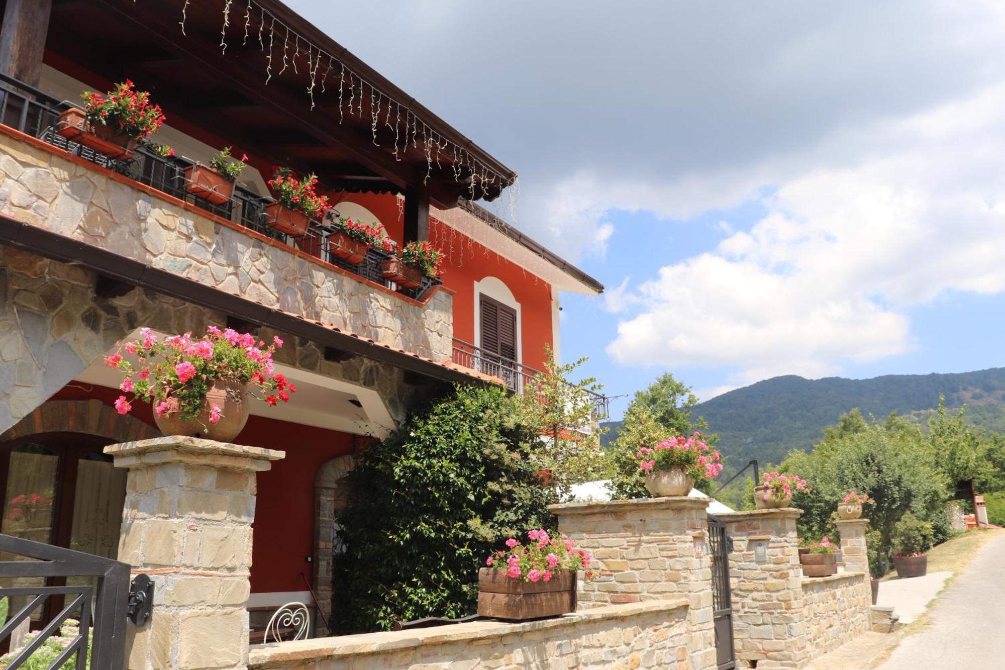 Holiday home Manca *