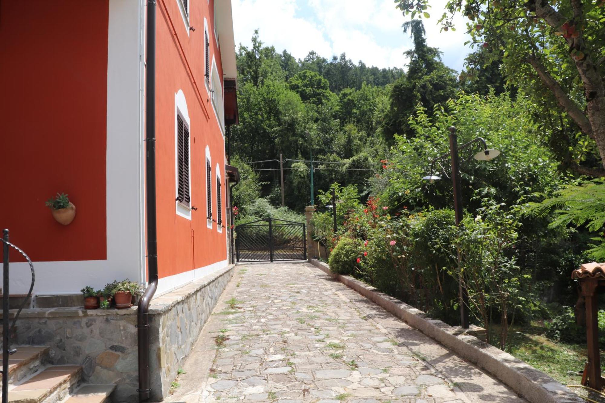 Holiday home Manca