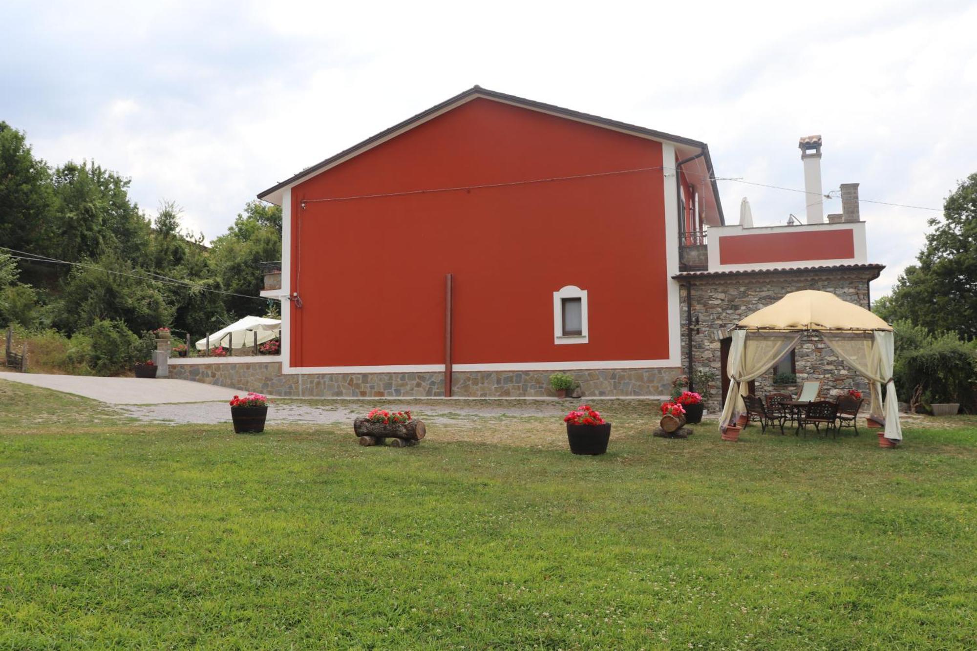 Holiday home Manca *