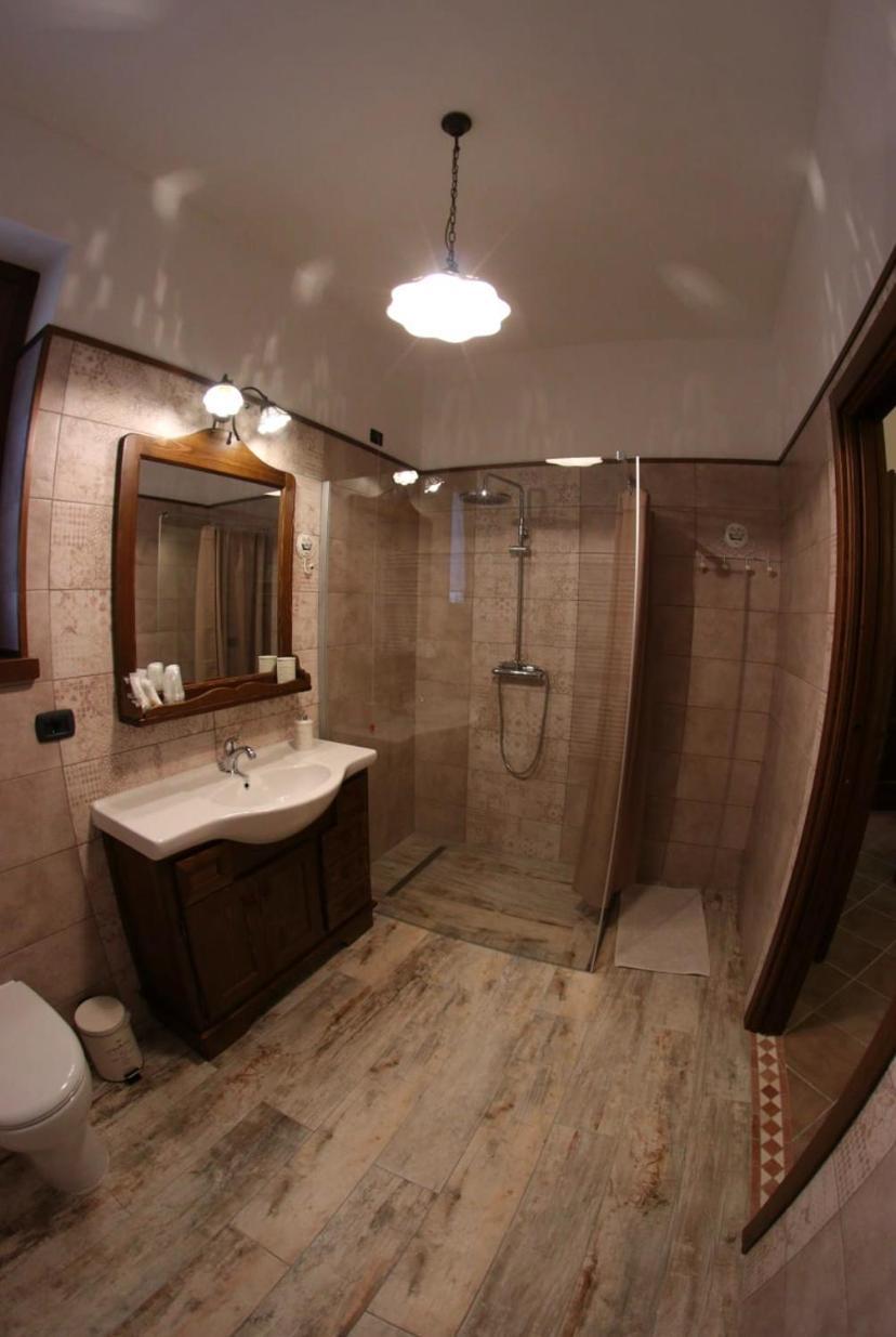 Manca Holiday home