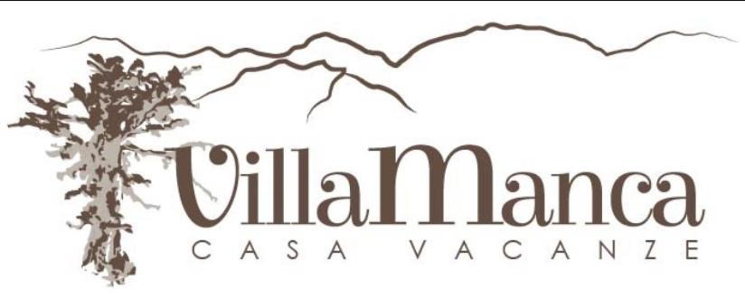 Manca Holiday home *