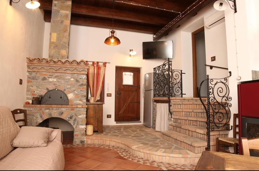 Manca Holiday home *