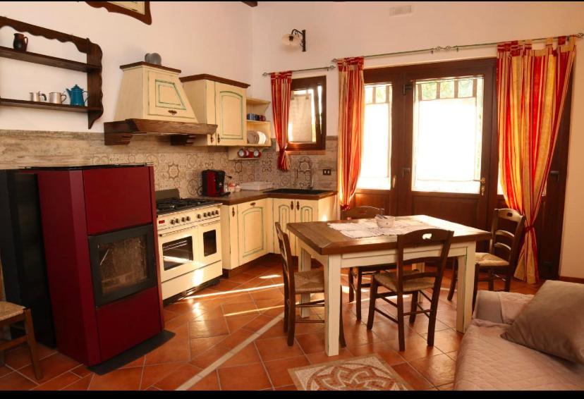 Holiday home Manca